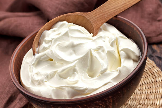 Fresh Cream product showcase