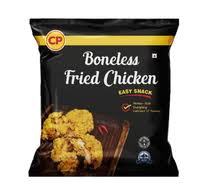 Boneless Fried Chicken product showcase