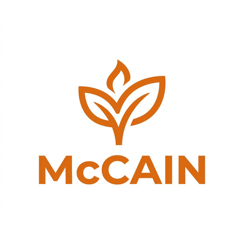 McCain