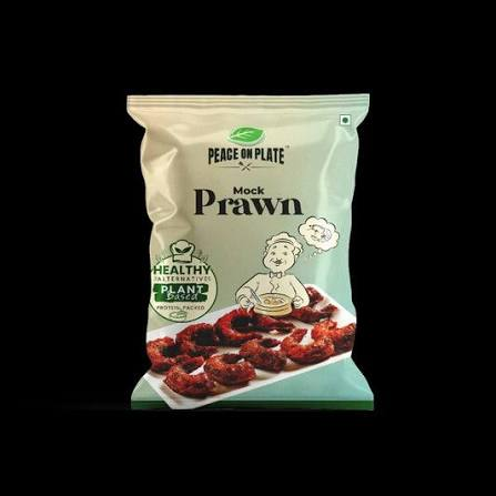 Mock Prawans product showcase