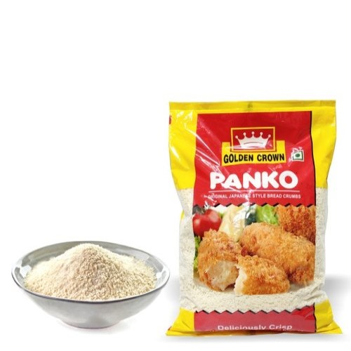Pranko Bread Crumbs product showcase
