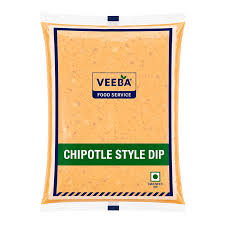 Chipotle Dip product showcase