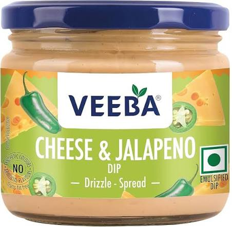 Jalapeno Cheese Dressing product showcase