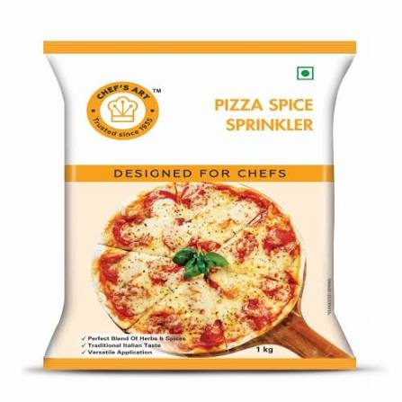 Pizza Spice Sprinkler product showcase