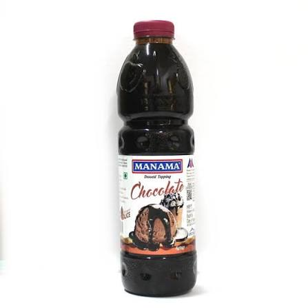 Chocolate Crush product showcase
