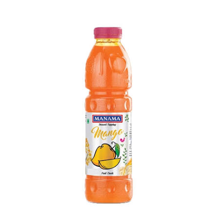 Mango Crush product showcase